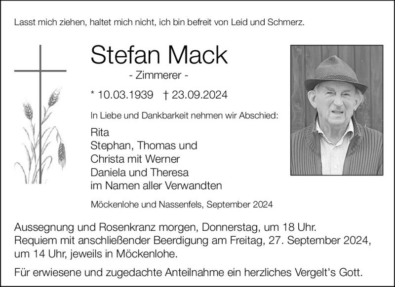 Stefan Mack