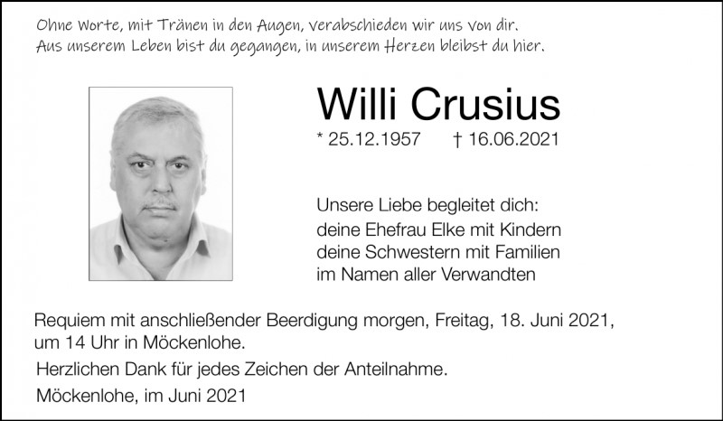 Wili Crusius
