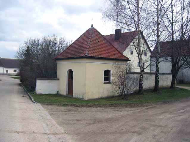 Kapelle Wittmann